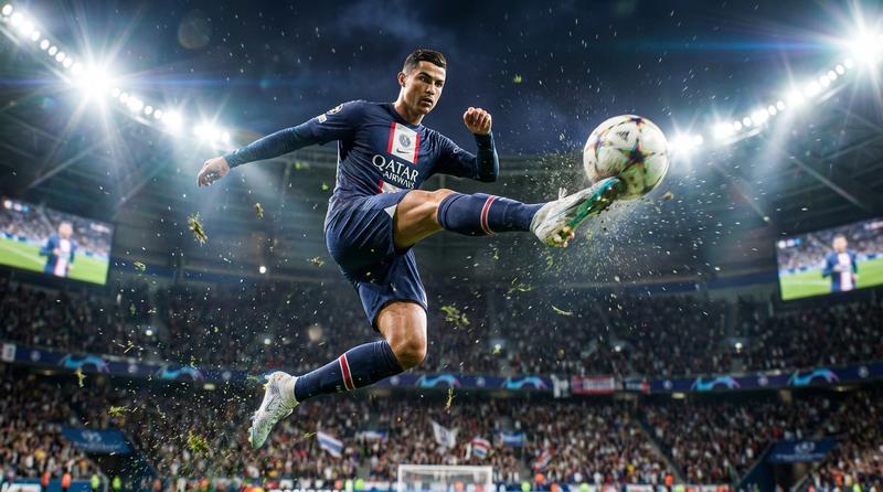 空间计算与裸眼3D集成技术重塑数字交互市场